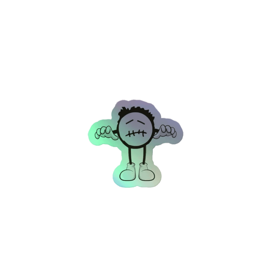 FEIN STICKER product image (1)