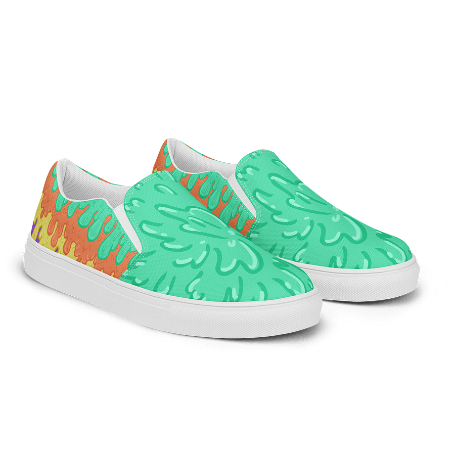 Paint Shoes (W) product image (1)