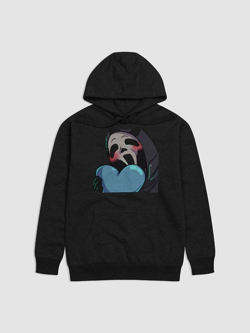 Ghostface love
