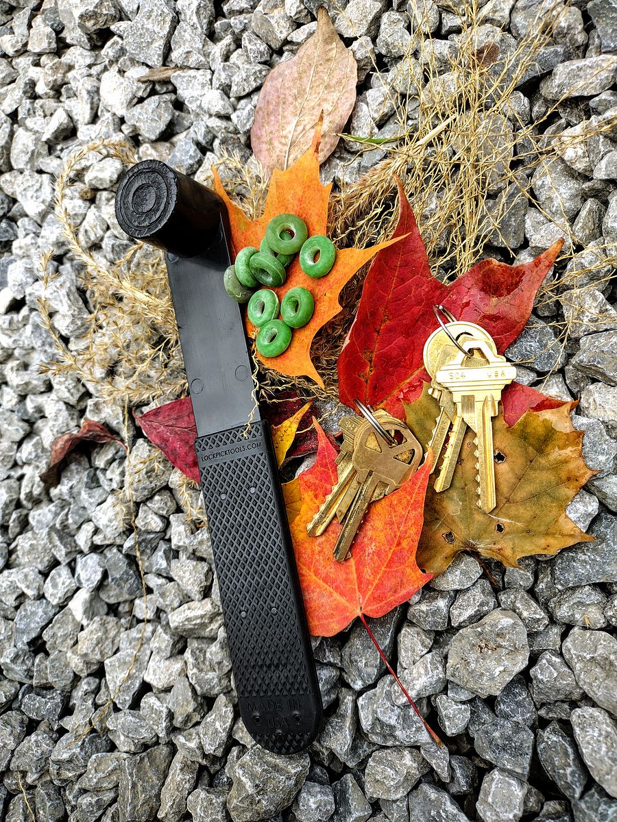 Bump Key Bundle product image (1)