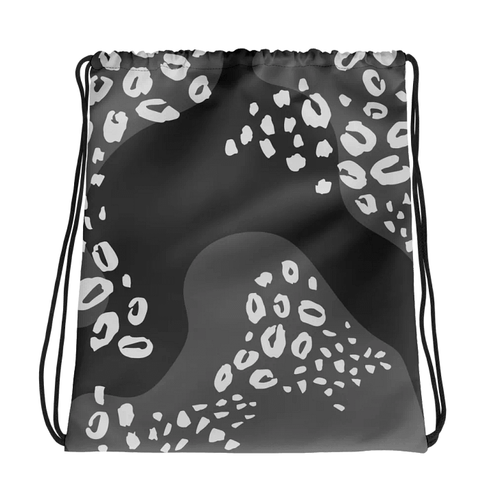 Leopard Drawstring product image (1)
