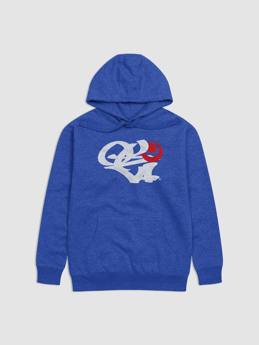 Oki Throwie & Tag Hoodie product image (1)