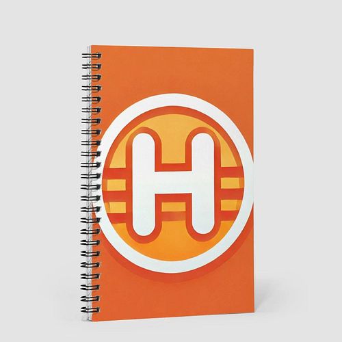 Helptovo Notebook
Write your ideas on our own branded notebook.
Get it now from here:
https://helptovo.com/products/helptovo-...