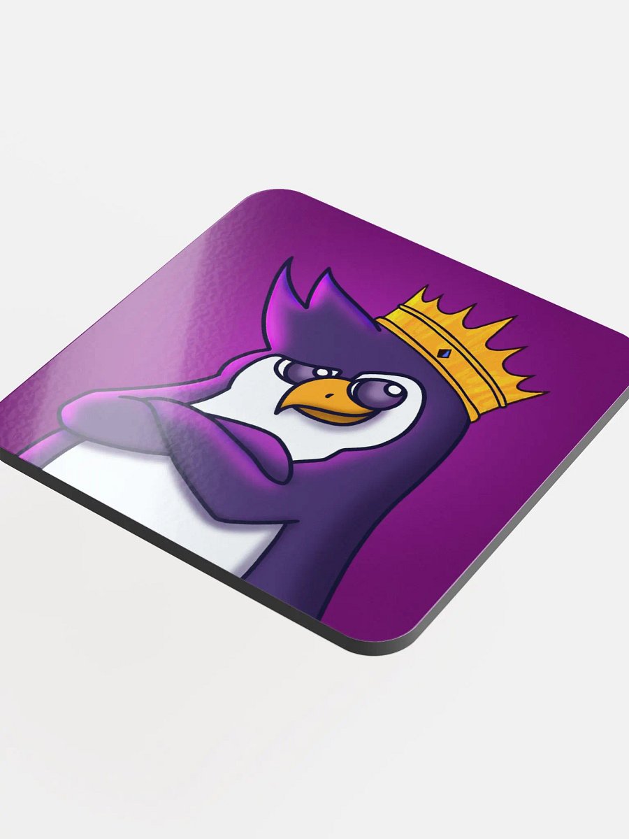 King Kenguin Coaster product image (4)
