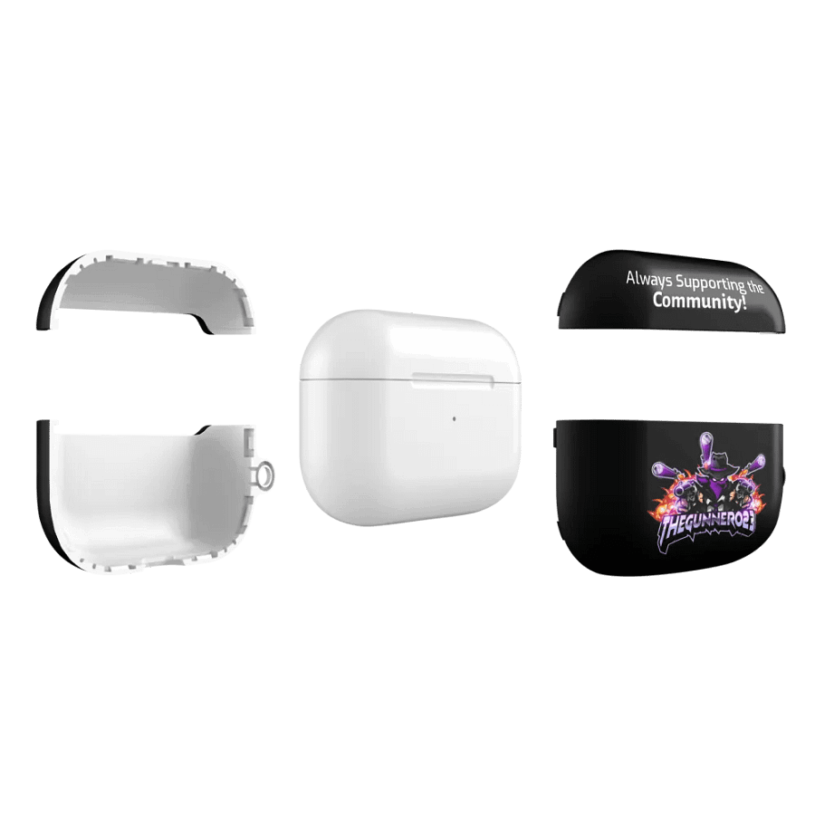 Guardian of the Community AirPods® Case product image (5)