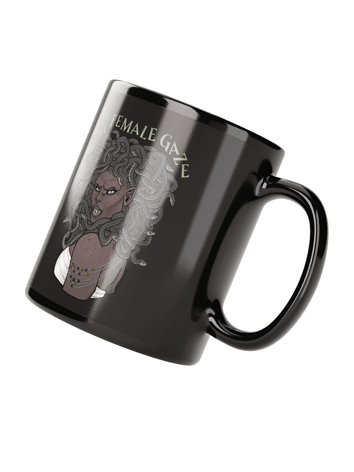 Gorgon - Gaze mug product image (4)