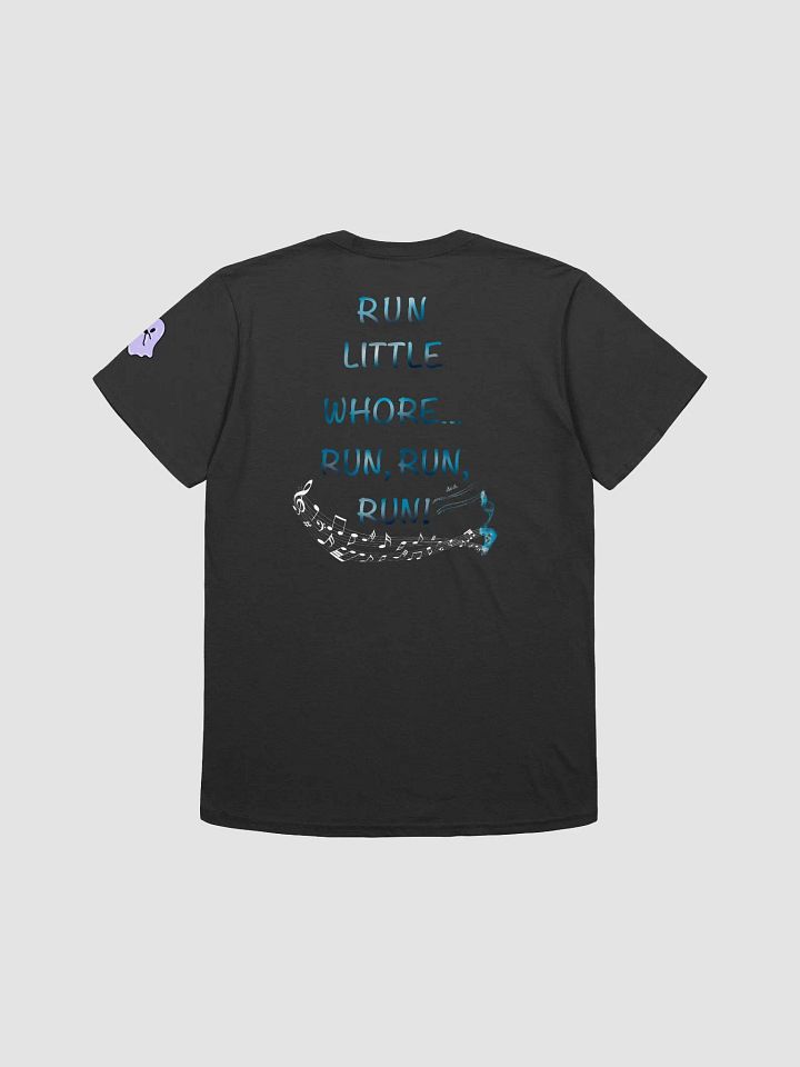 Matty's ghost hunting shirt product image (2)