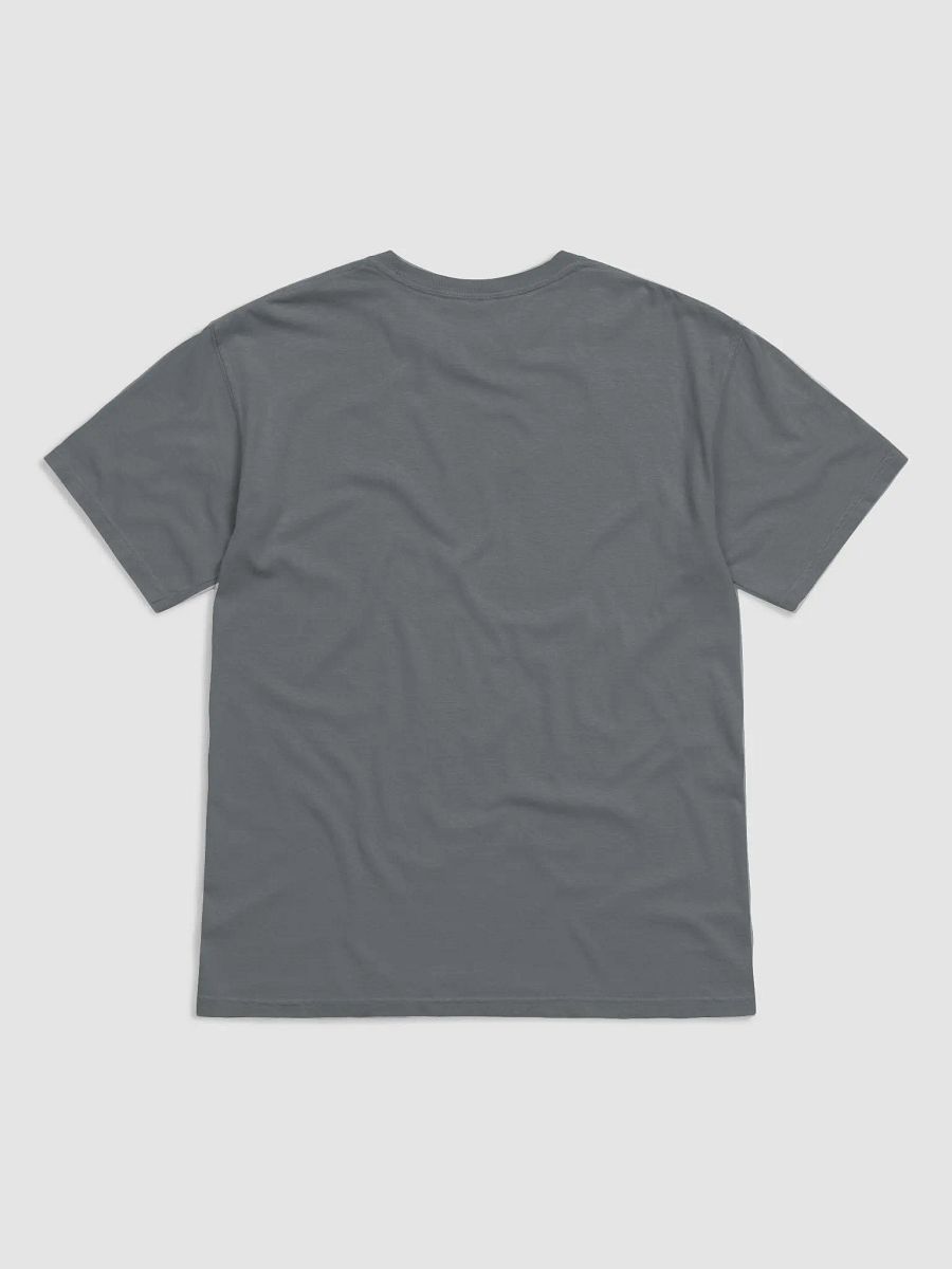 Agitare Logo T-Shirt product image (2)