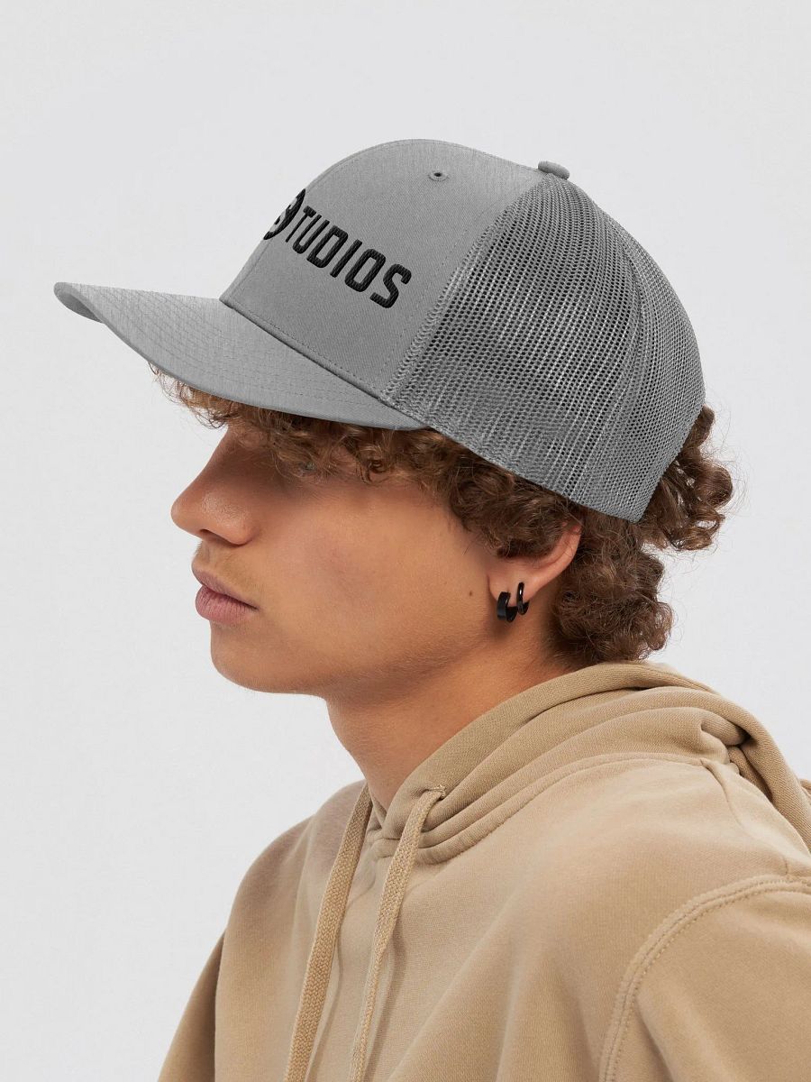 DYC Midnight Vibes Snapback product image (7)