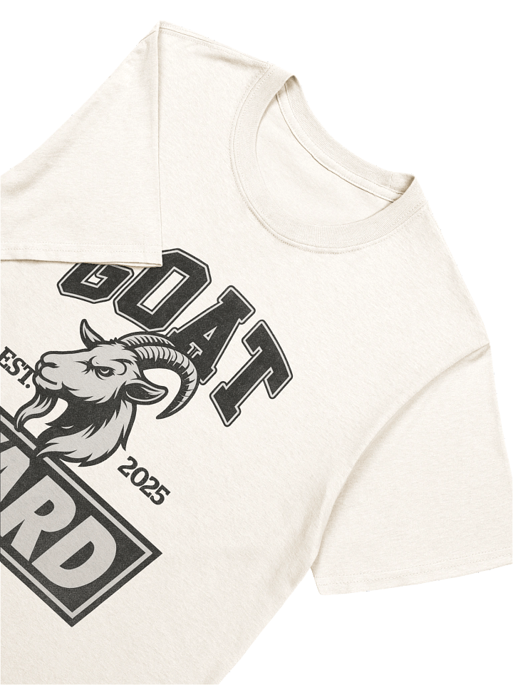 Goat Yard Legend Tee product image (2)