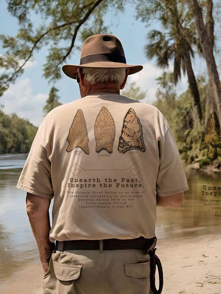 Chipola River Valley Artifacts product image (1)