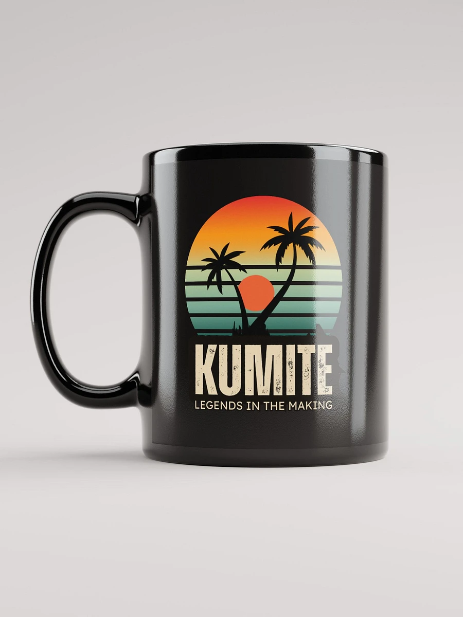 KUMITE SYNTH VIBES MUG product image (12)