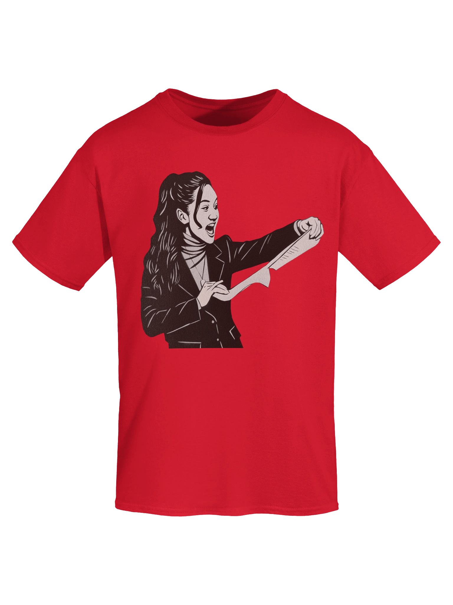 Have Mana and lead like Hana product image (7)