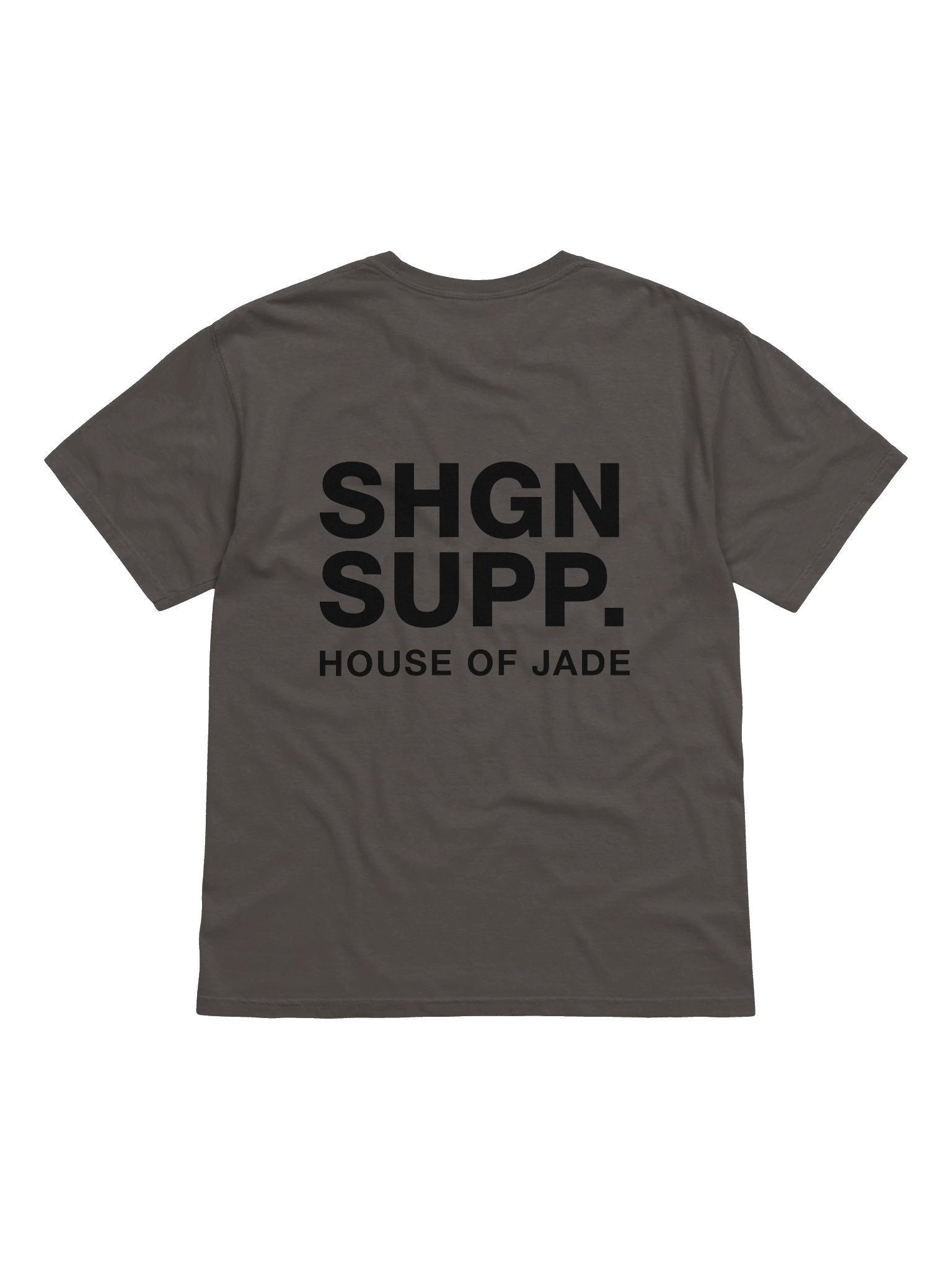 DISCIPLINE TEE product image (18)