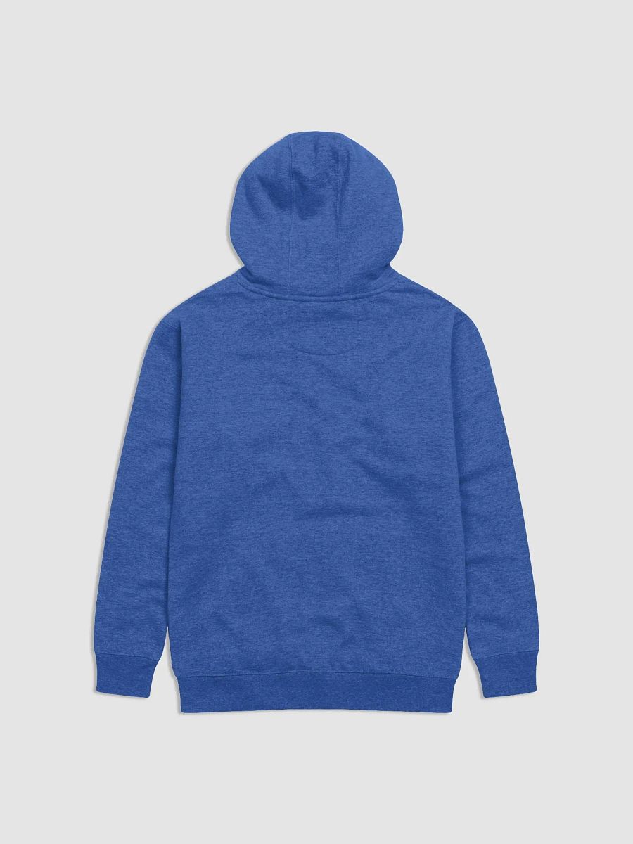IGTBYH Poster Hoodie product image (5)