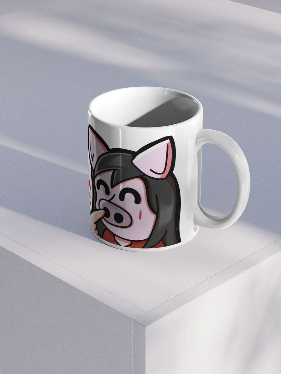 Pig Boop Mug product image (2)