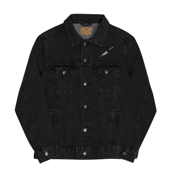 STABBY DENIM JACKET product image (4)