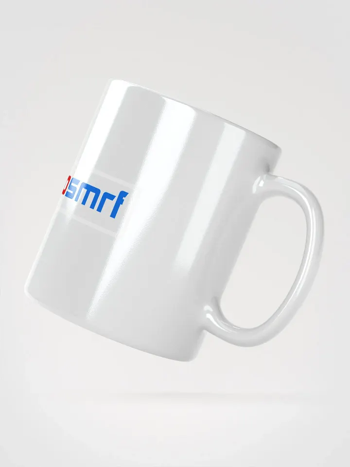 Smurf Logo Mug product image (3)