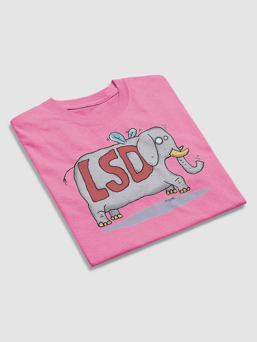 LSD Elephant product image (20)