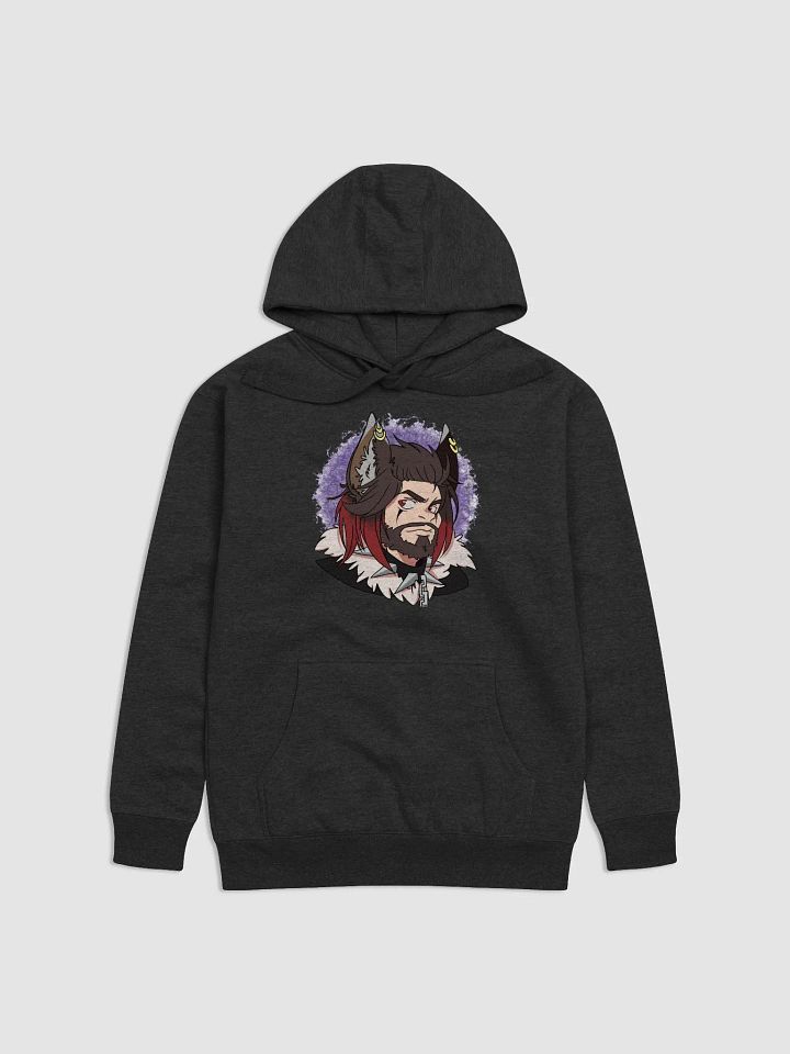 Side Eye Hoodie product image (1)