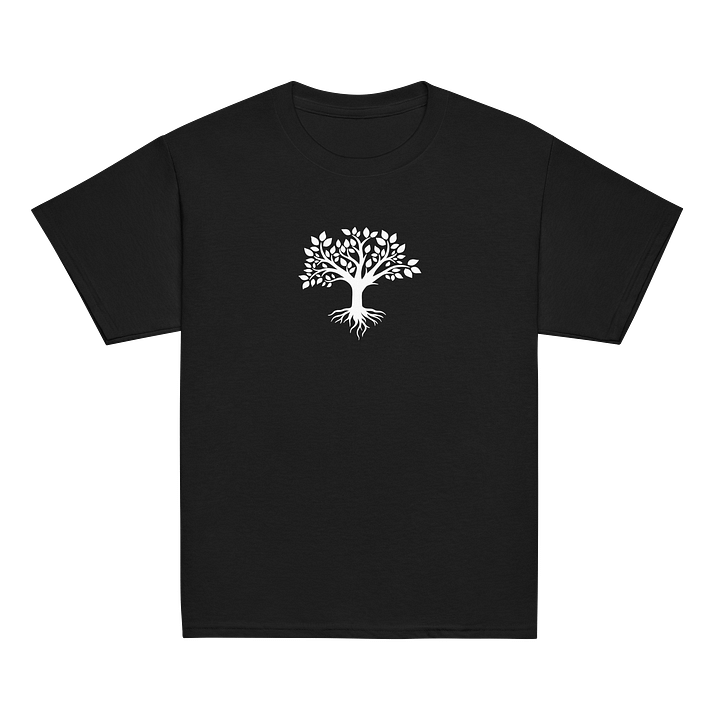 The Tall - Premium T-shirt (Youth) product image (2)