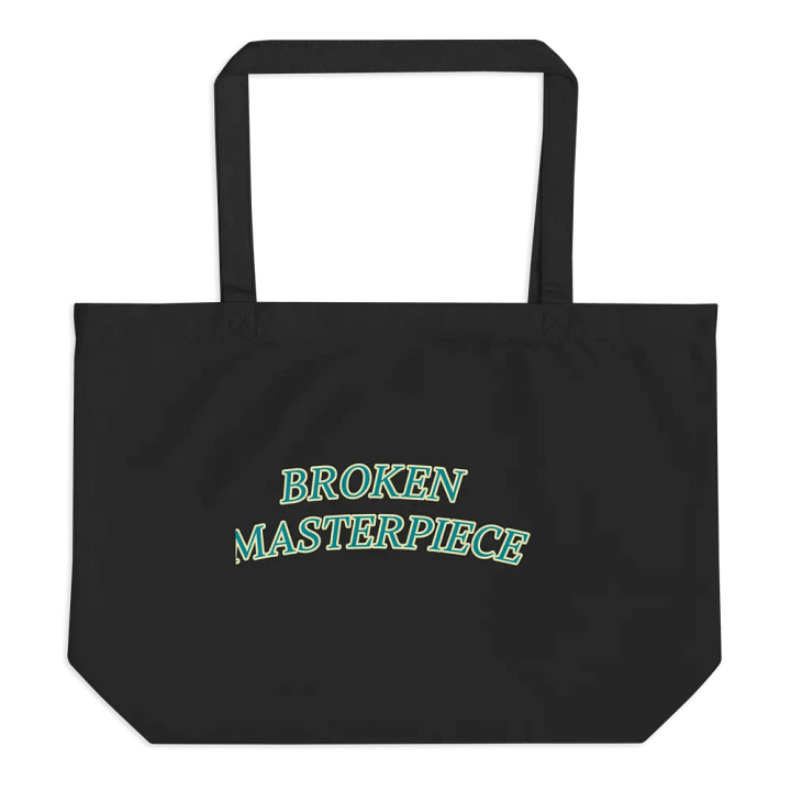 BROKEN MASTERPIECE product image (1)