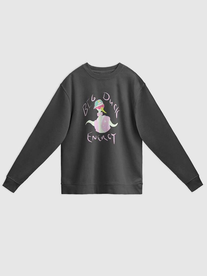 BDE Sweater product image (5)
