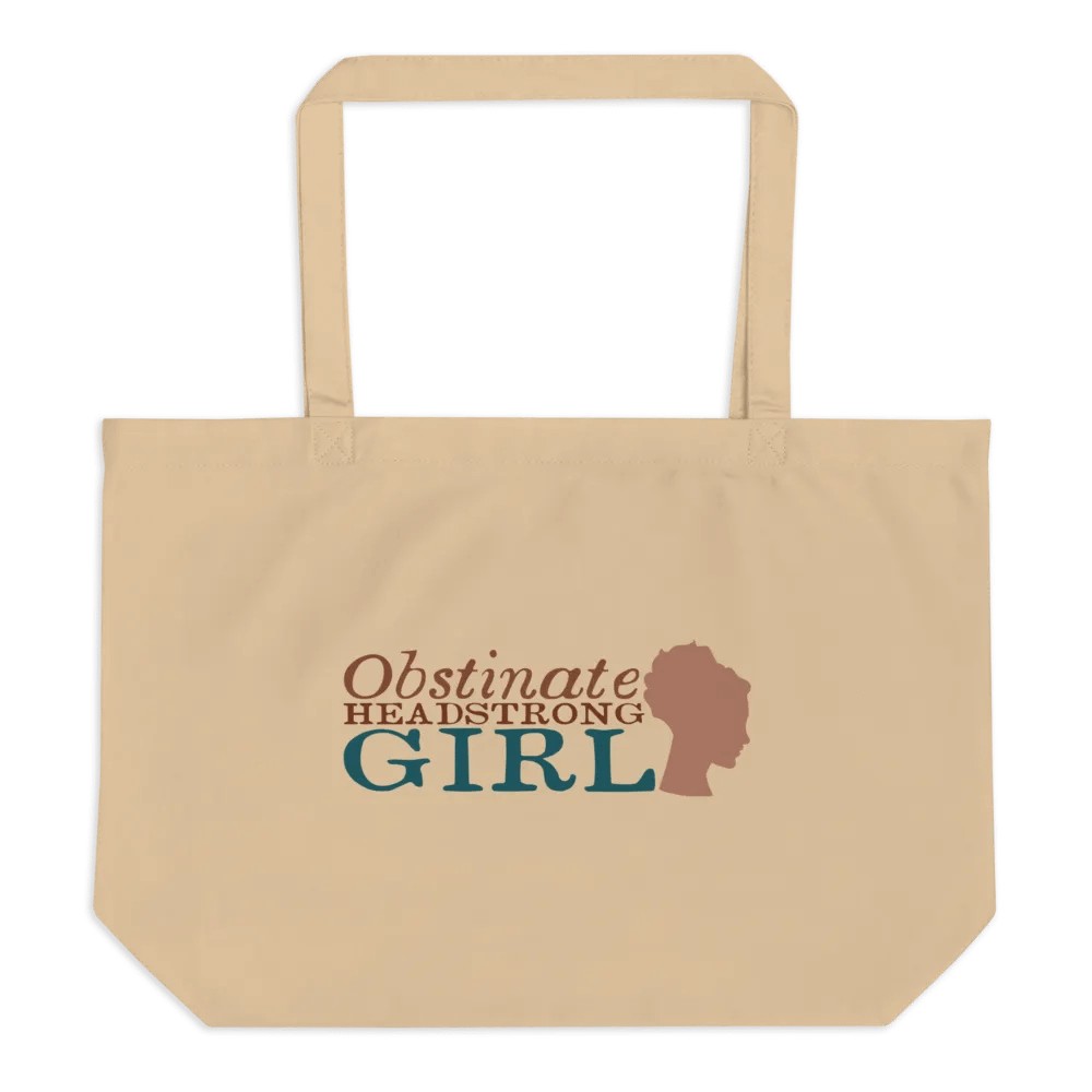 Obstinate Headstrong Girl Bag product image (2)