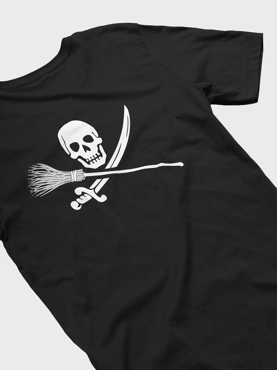ARGAR "BROOMSTICK HANDLE!" Limited edition product image (4)