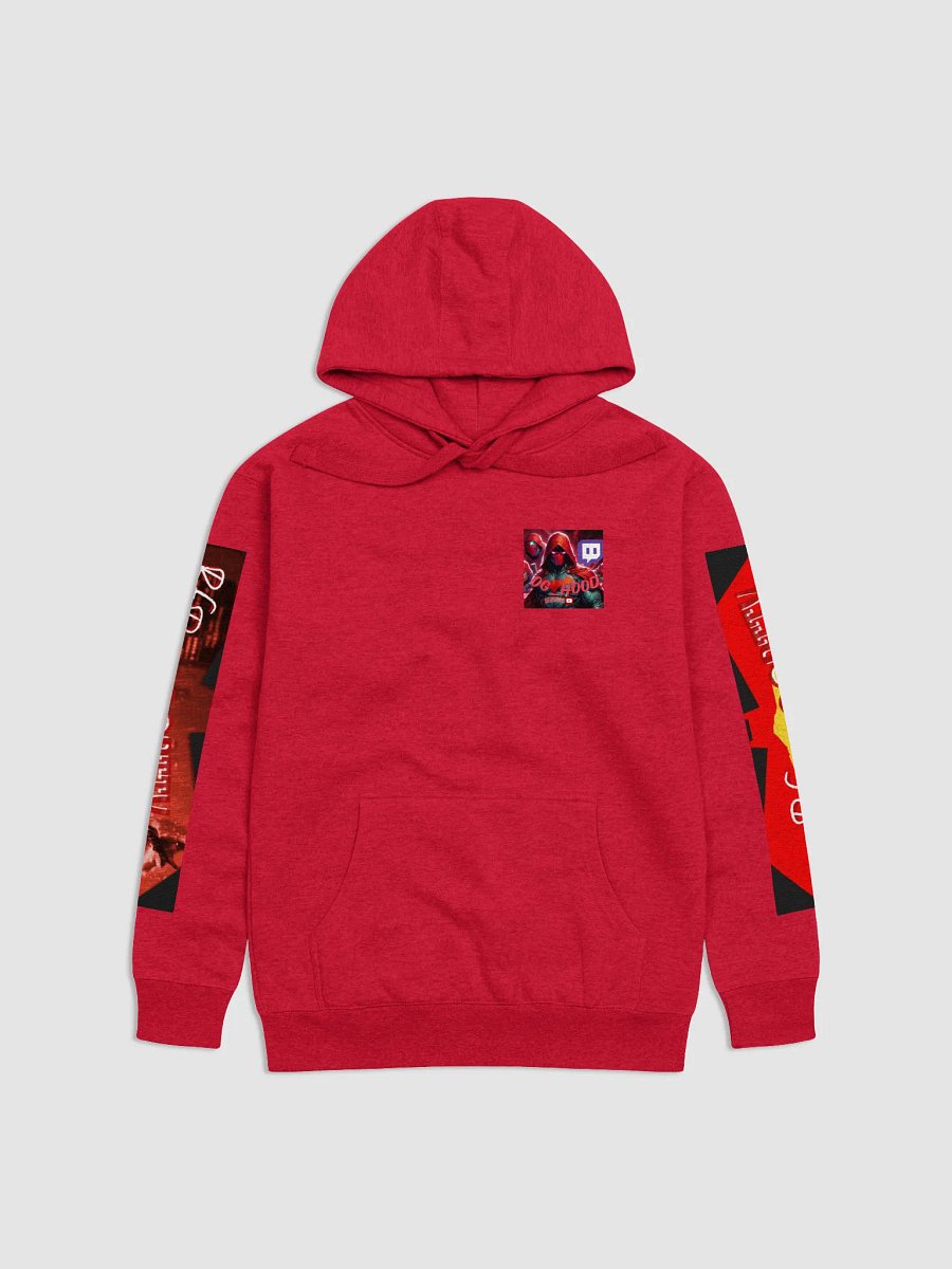 HOODS GOODIE HOODIE product image (2)