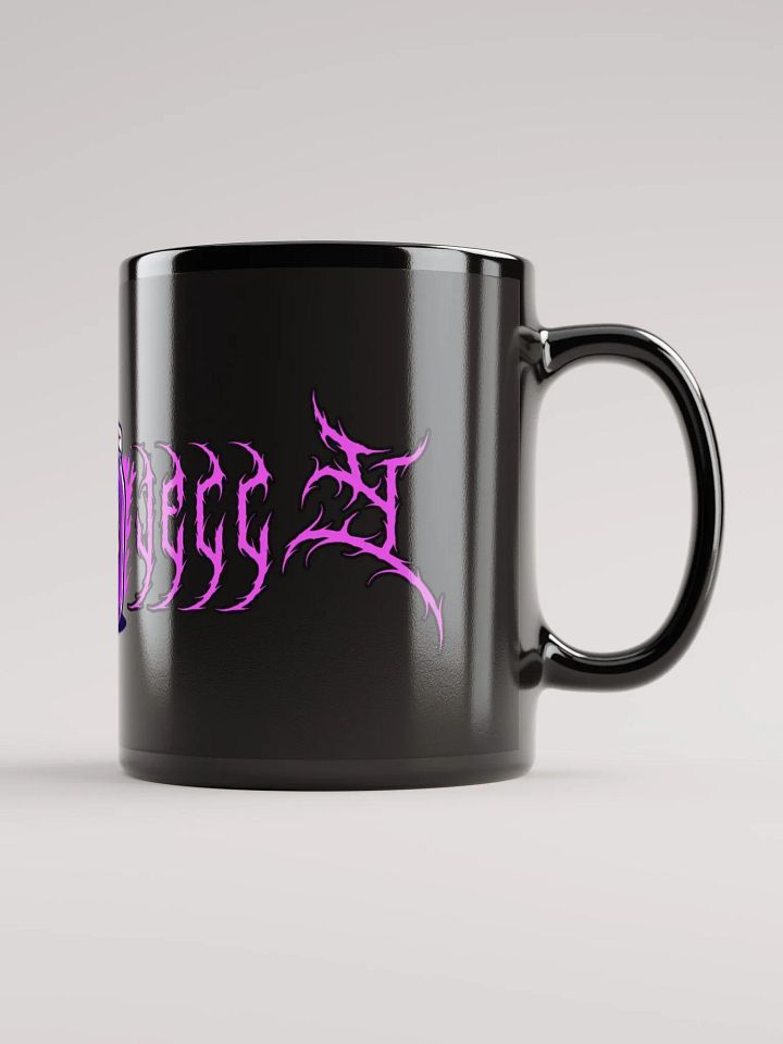 Nope Jelly Mug (Horizontal) product image (1)