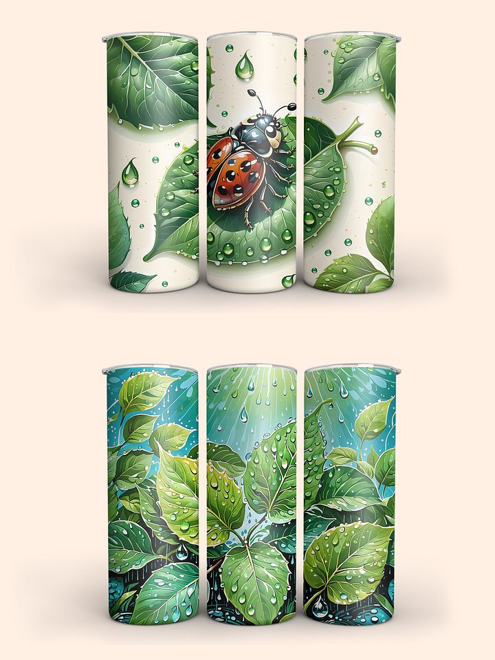 9 Tumbler Wrap Designs Bundle 3 product image (2)