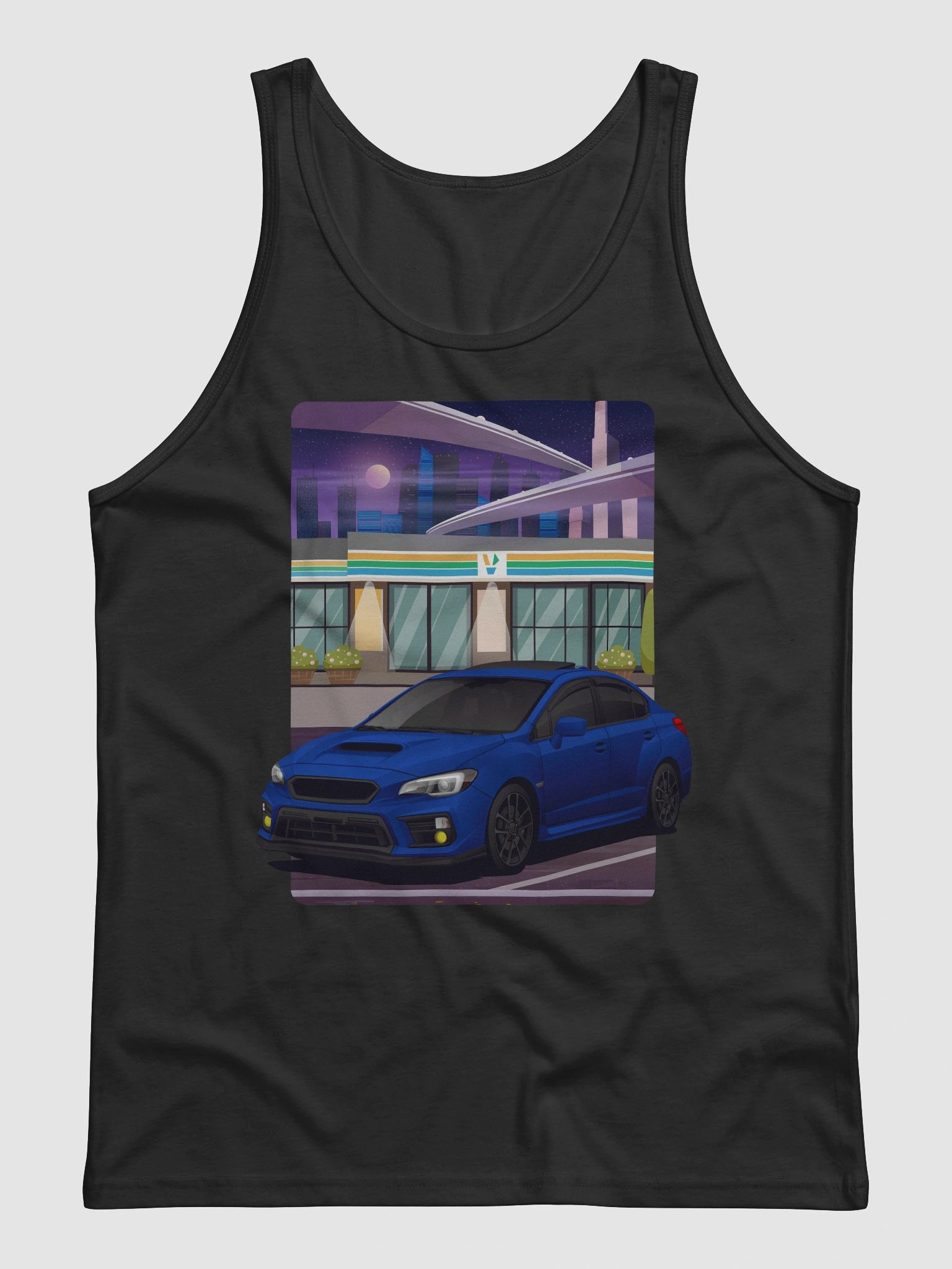 Tank top - bbl.rolla 2 product image (3)
