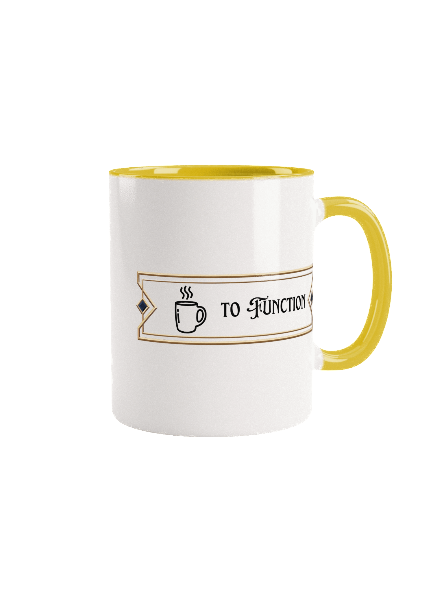 The Game Prompt Mug | Interactive Coffee Mug for Gamers product image (2)
