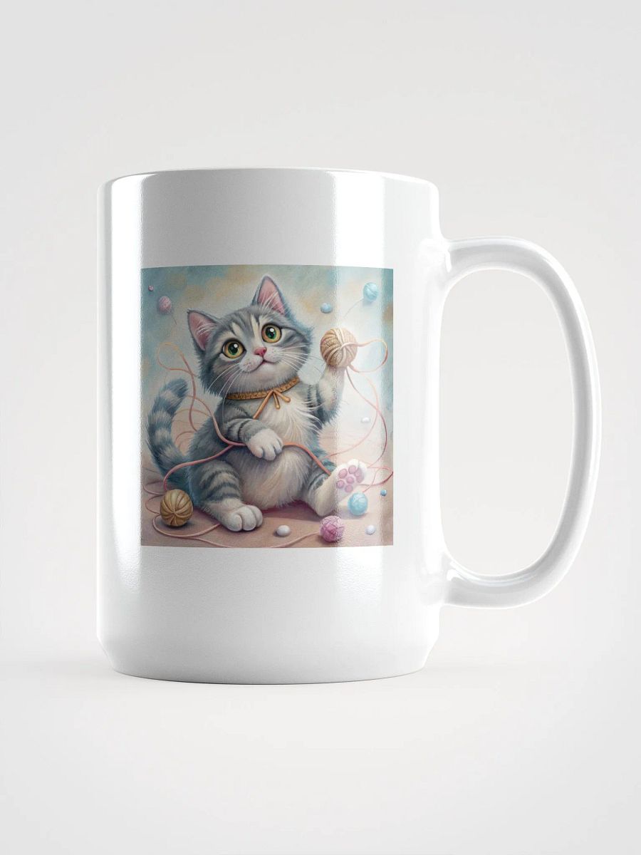 Design for Cat Lovers product image (1)