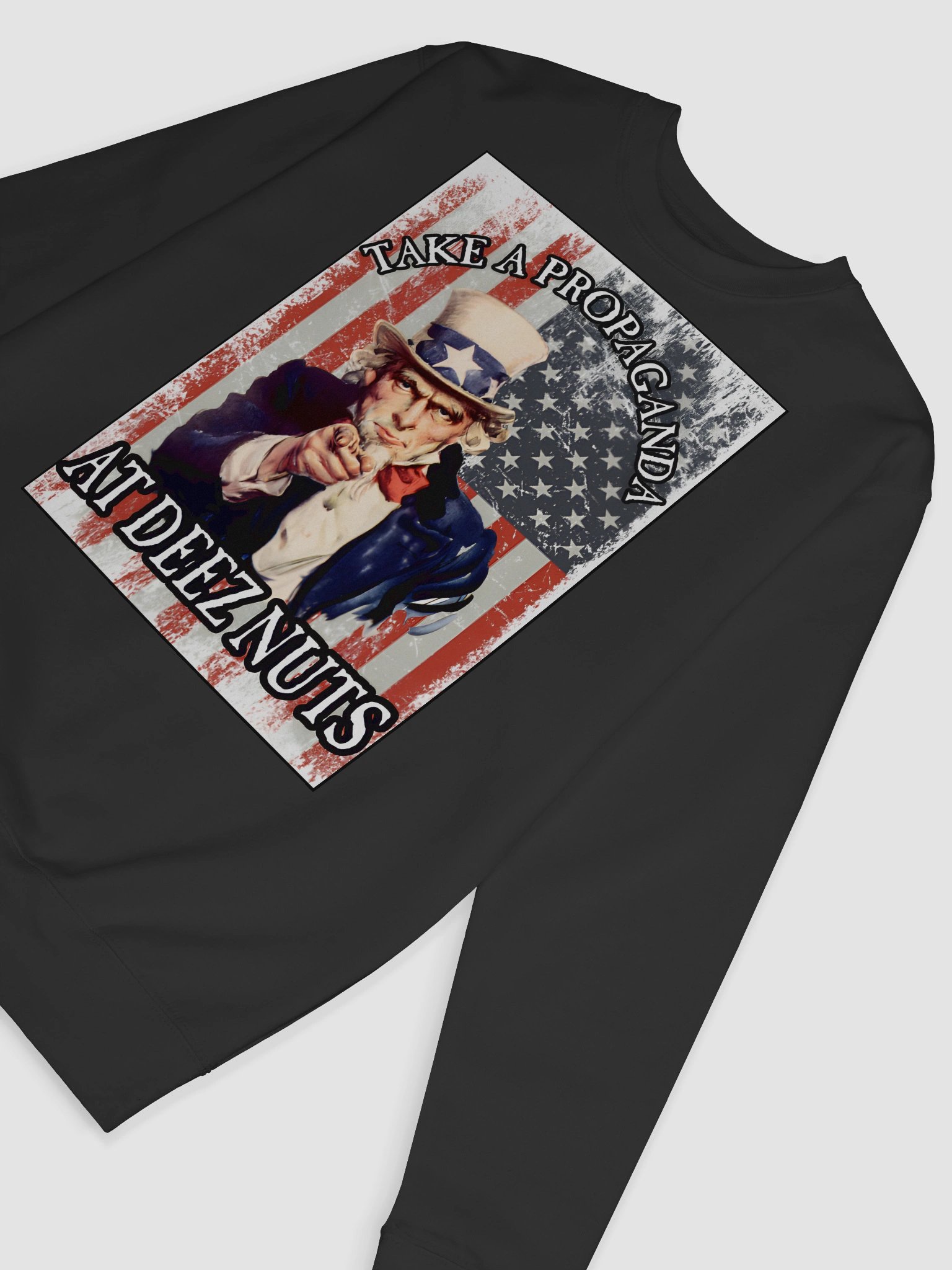 Propaganda Long Sleeve product image (18)