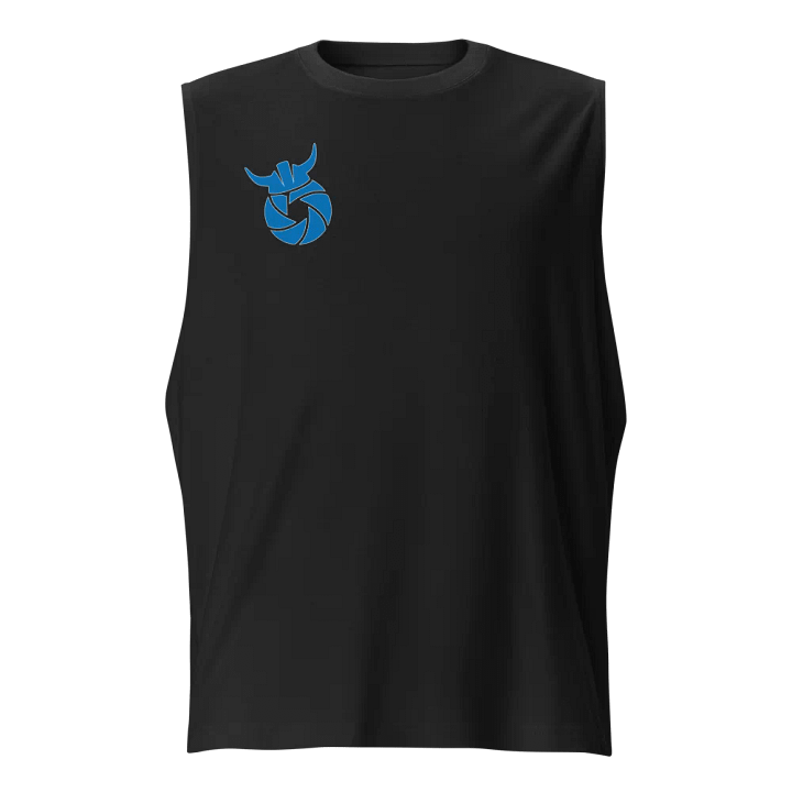 BEEFY CLUB TANK TOP product image (1)