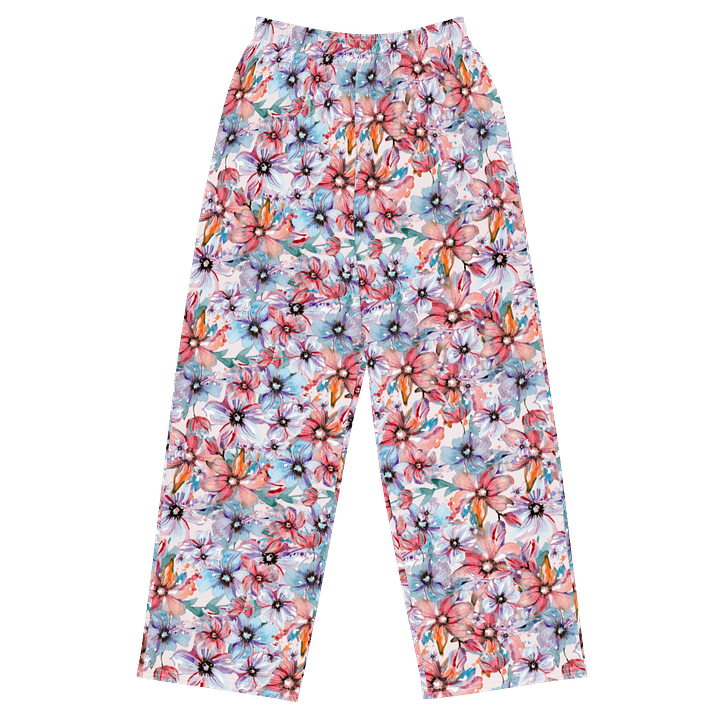 Flower Garden Pants product image (1)
