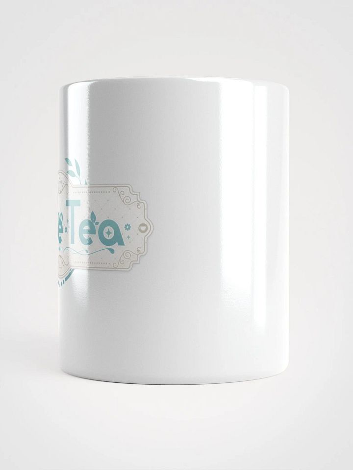 Mice Tea Logo Mug product image (2)