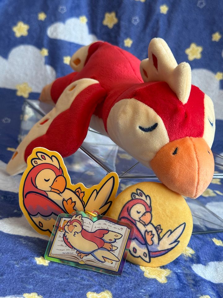 Poppy Phoenix Complete Collection product image (2)