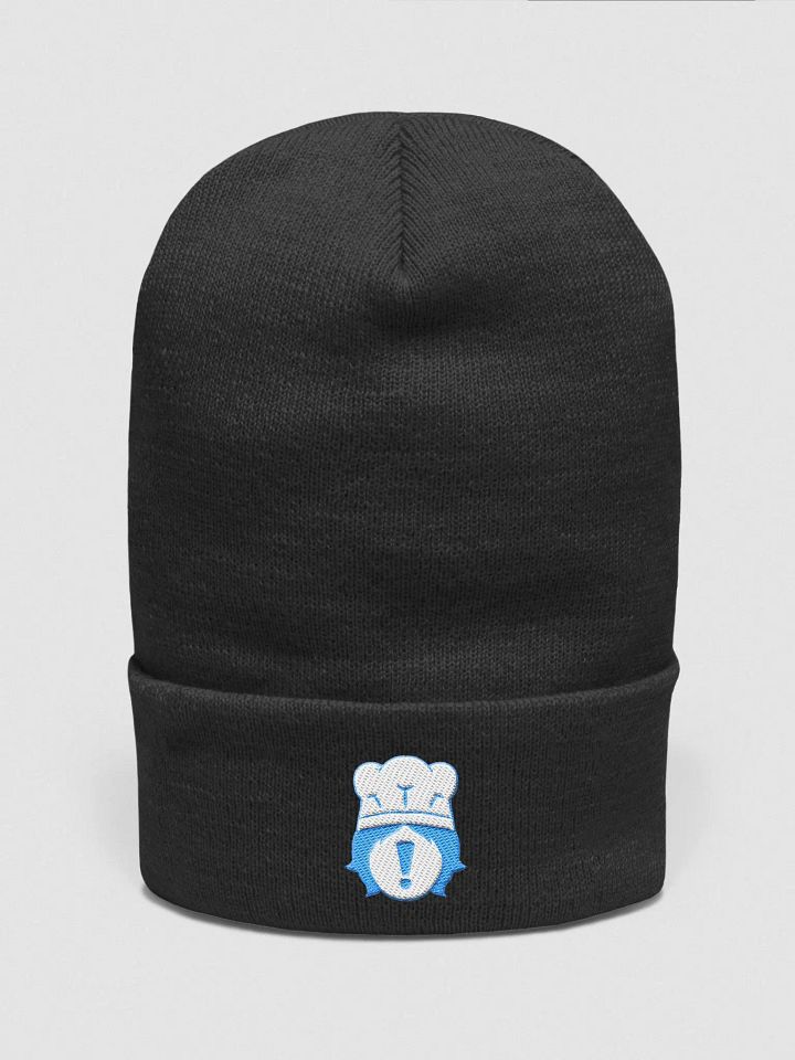 Czarbq Beanie product image (1)