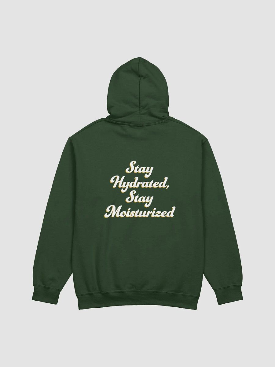 Article 6 - Health (Dark) Hoodie product image (3)