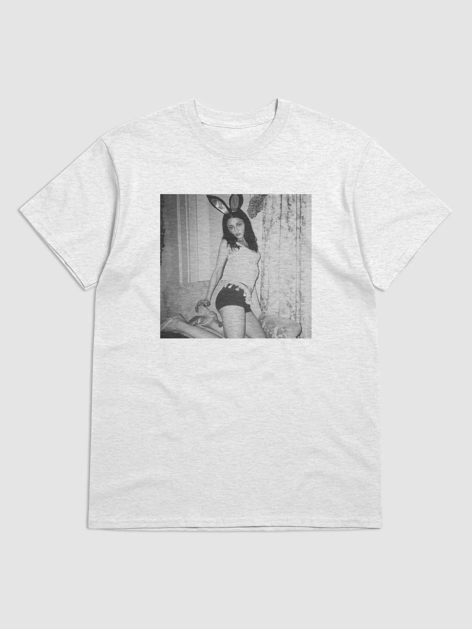Young​ ​Girl Forever Sofie Royer Tshirt product image (1)