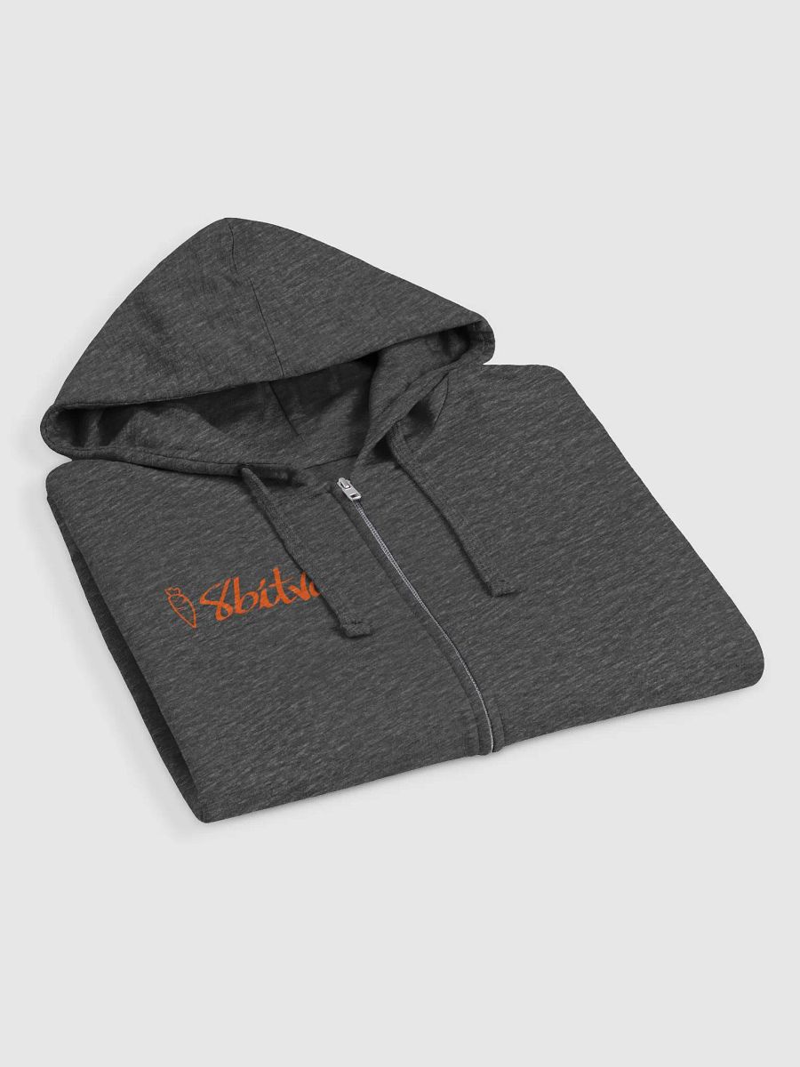 ADHD Positive Zip-up Hoodie product image (4)