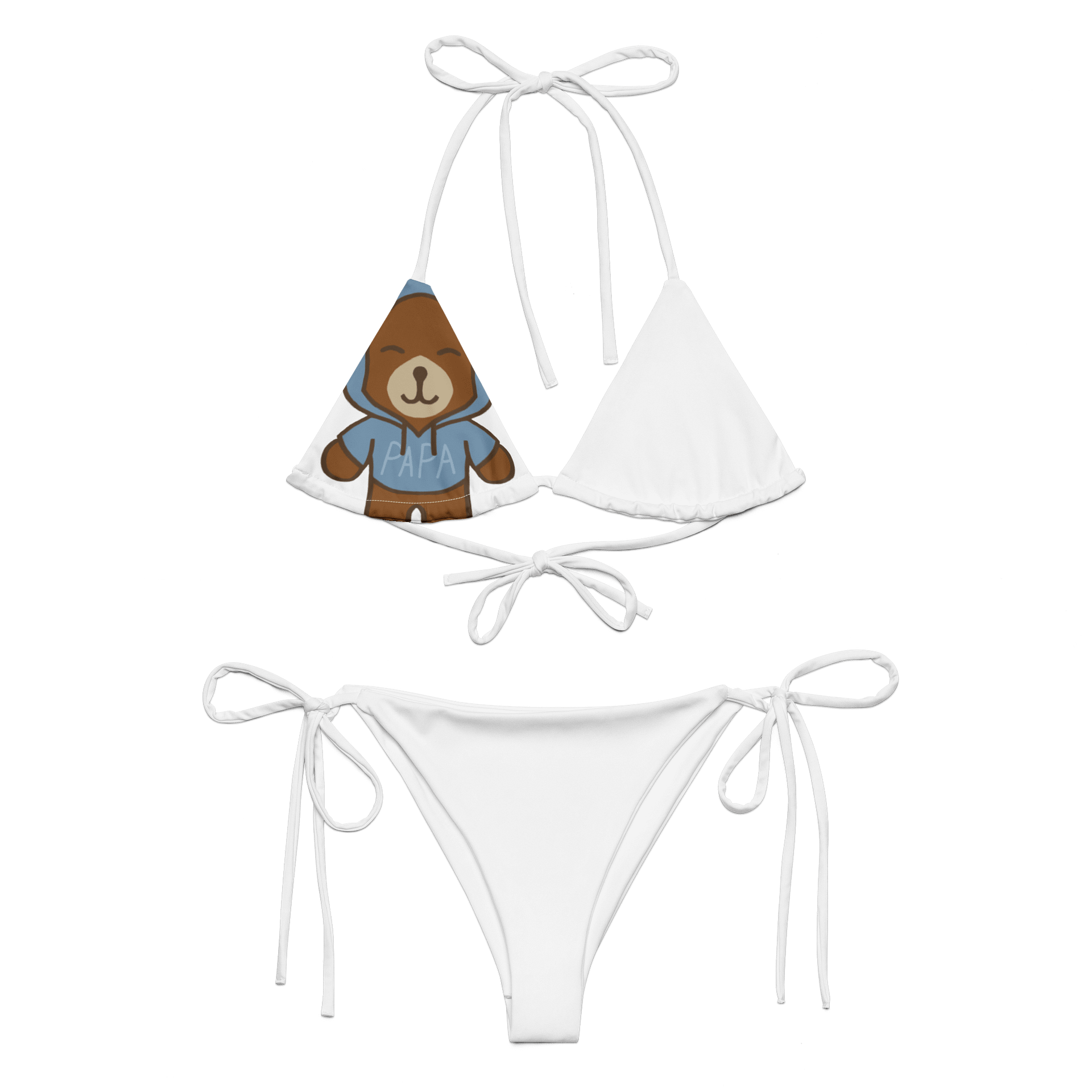 Bikini Bear. product image (1)