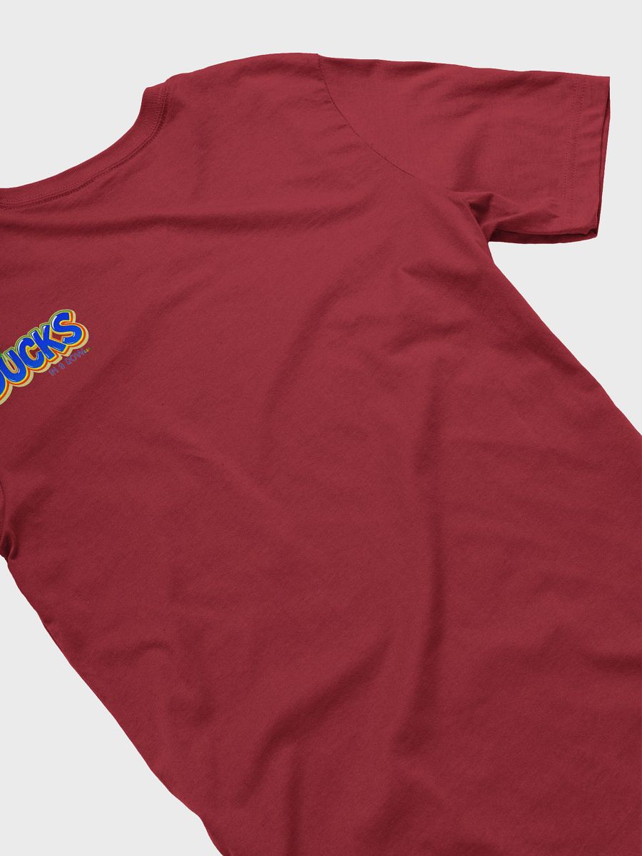 DUCKS in a ROW "Off Grid Camp Trail Edition" product image (28)