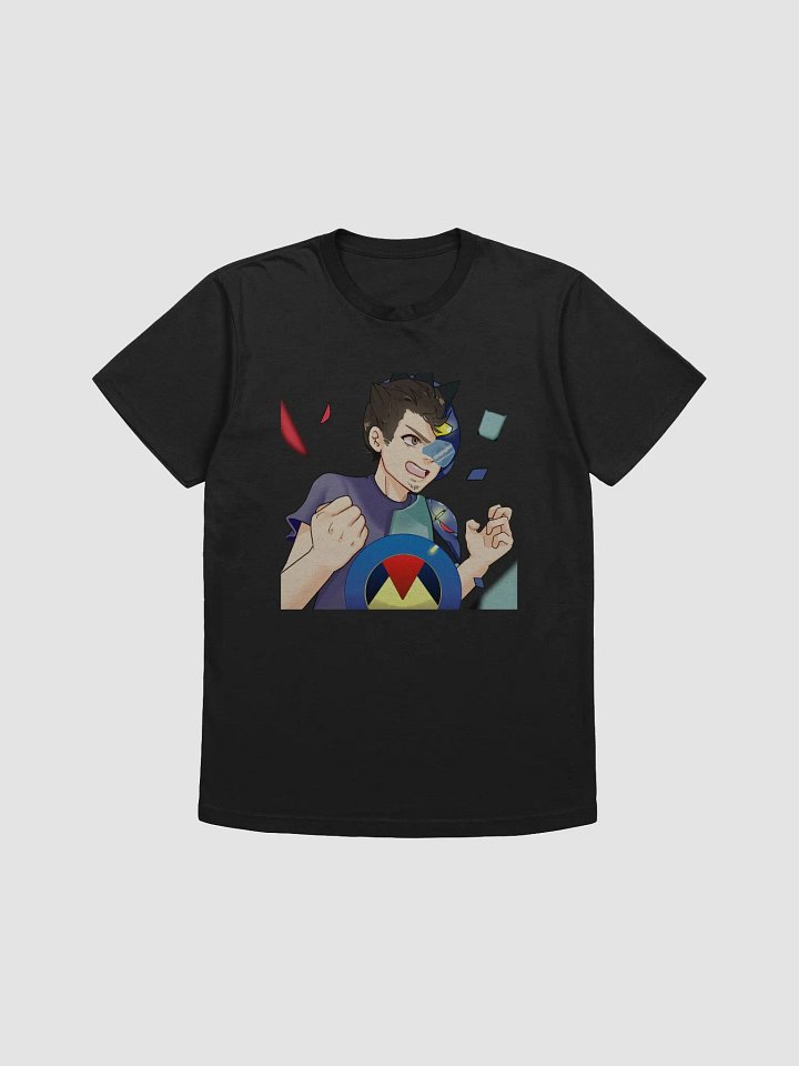 Jayko Transform Next Level Supersoft T-Shirt product image (1)