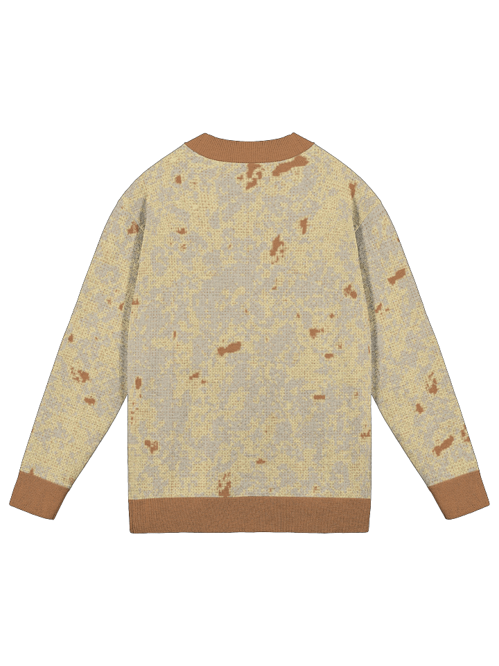 Tortilla Cardigan product image (2)