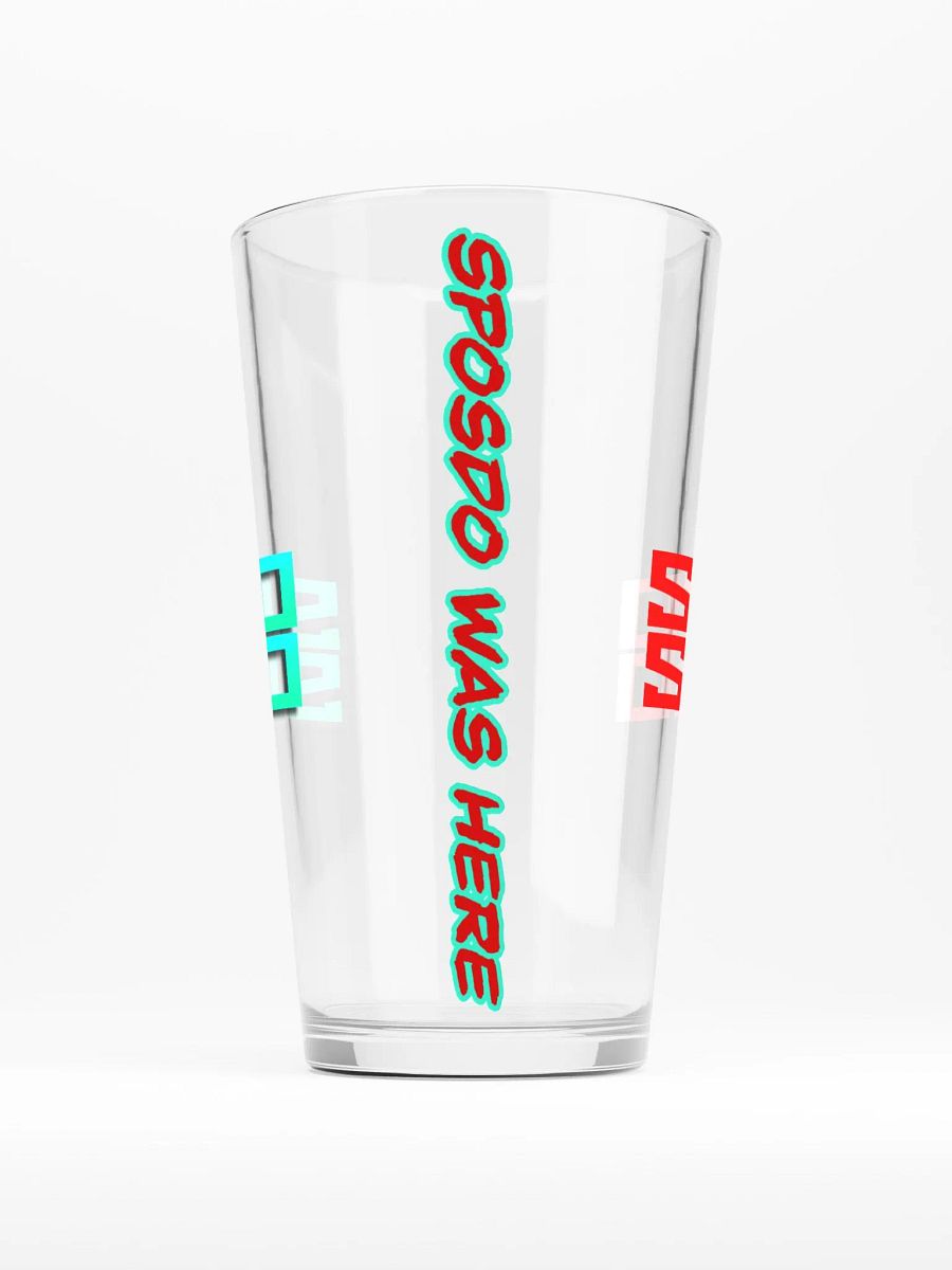 Drink like your sposdo product image (1)