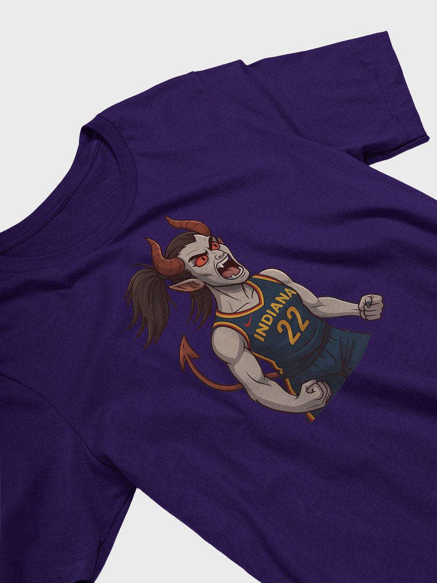 Demon CC Tshirt Premium product image (14)